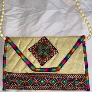 Beautiful Indian Style Purse